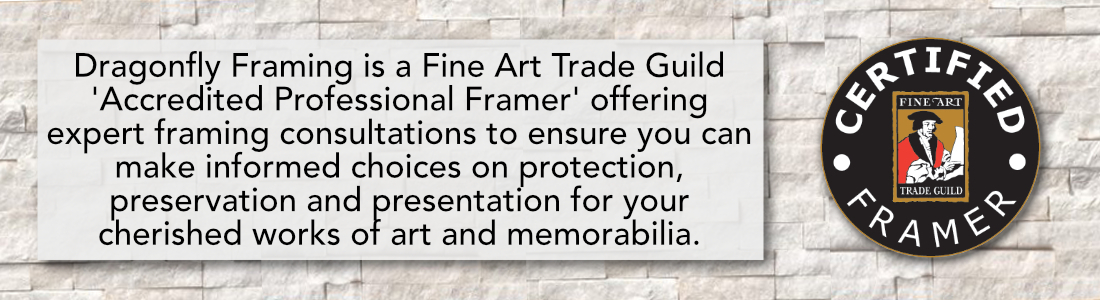 Guild Certified Framer
